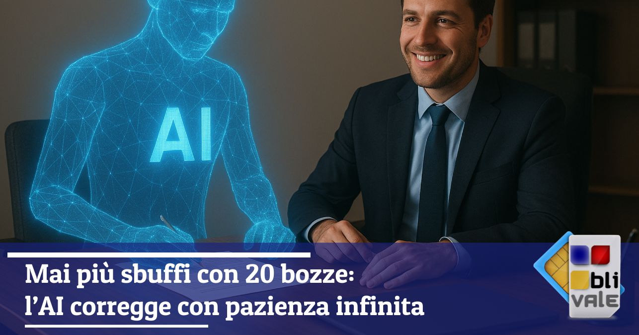 blivale_image_it_Mai più sbuffi con 20 bozze AI corregge con pazienza infinita_643x337 Mai più sbuffi con 20 bozze: l’AI corregge con pazienza infinita